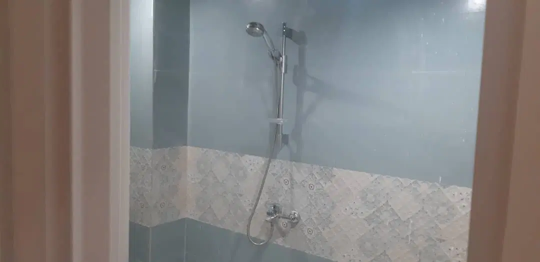 آپارتمان۸۵متری نوساز،دو خواب،پارکینگ آسانسور