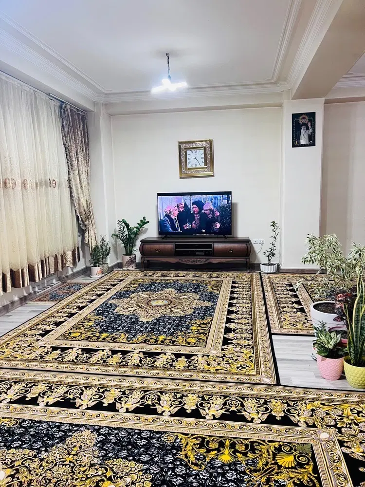 فروش آپارتمان۹۵ متری در باغمیشه