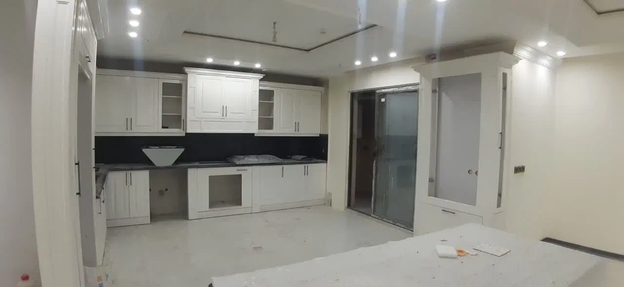آپارتمان صفر فول امکانات فرامرزعباسی