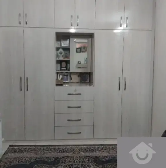 135 متر **فول** تاپ لوکیشن