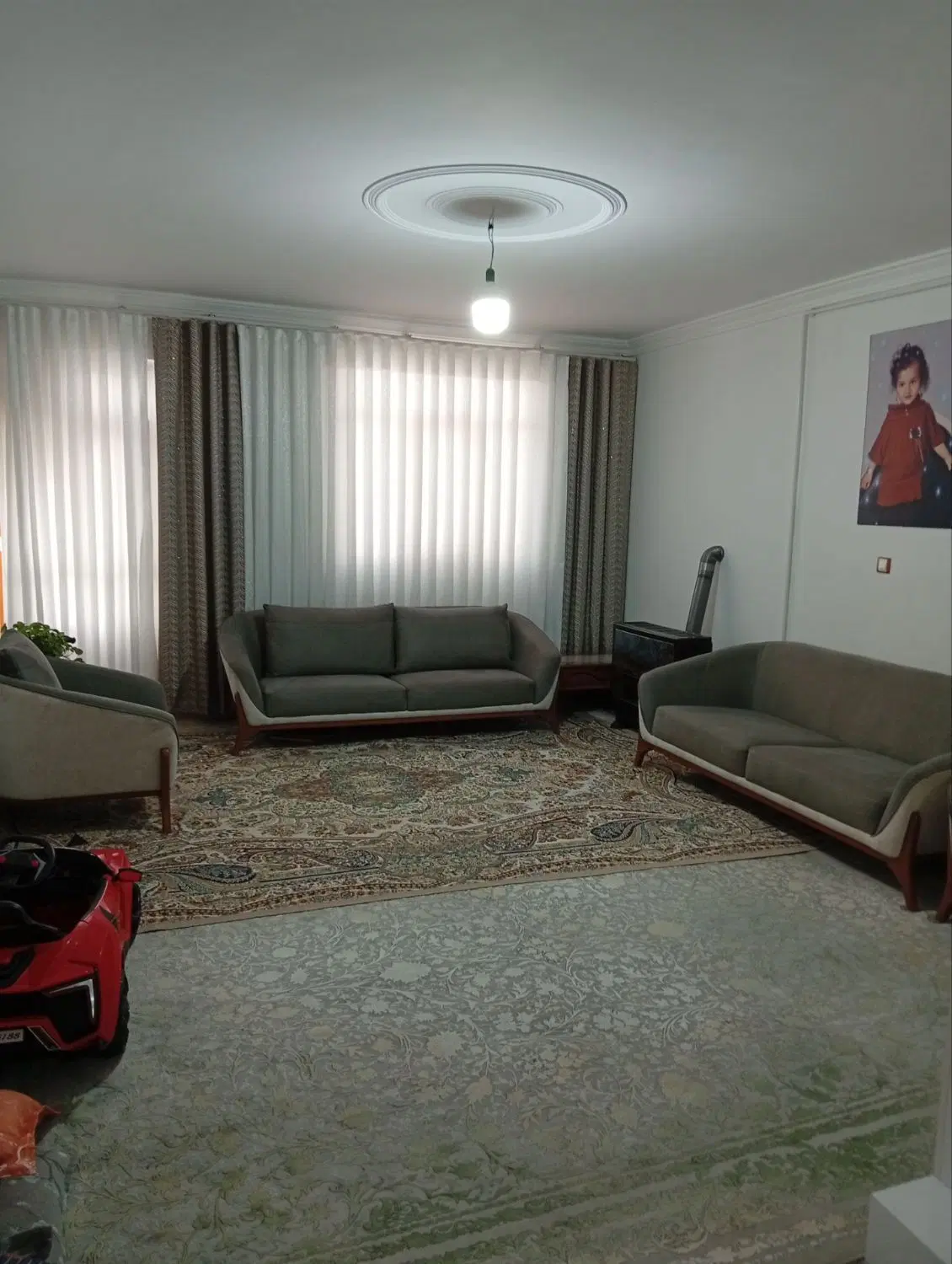 فروش آپارتمان