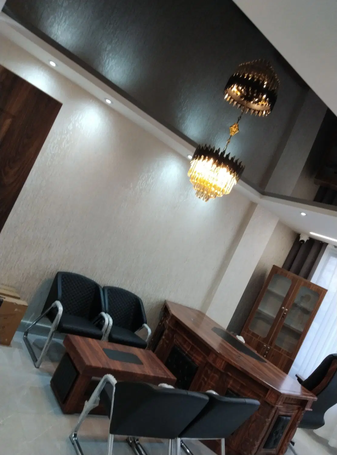فروش آپارتمان خدماتی