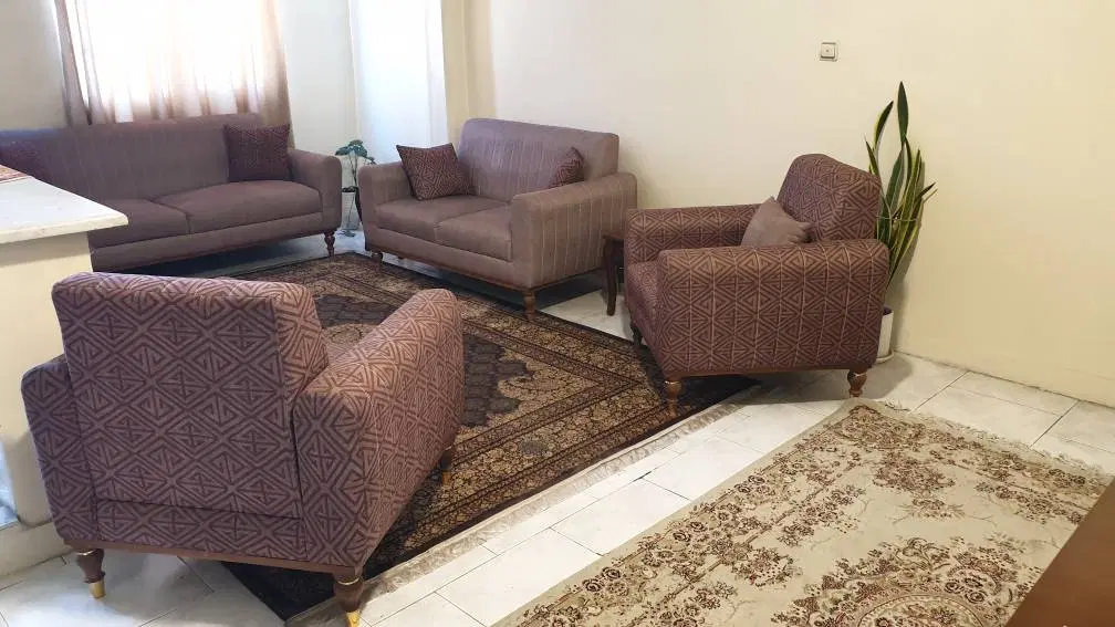 ۵۵متر یک خواب با پارکینگ و انباری تهرانسرنفت جنوبی