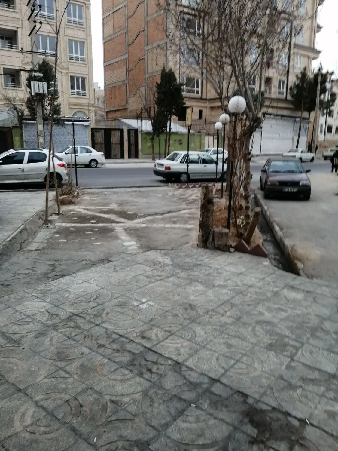 اجاره مغازه ۱۸ متری