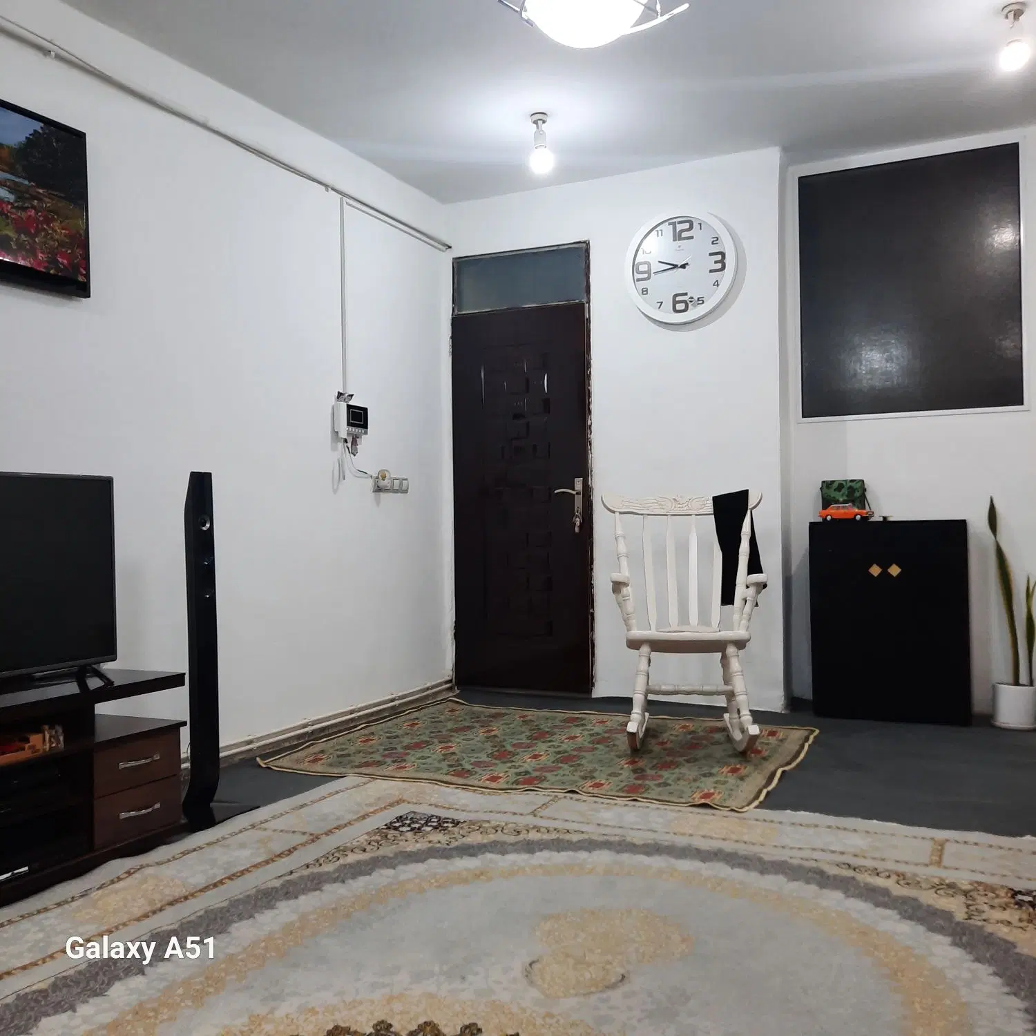 منزل اجاره ای شهرک امام خمینی