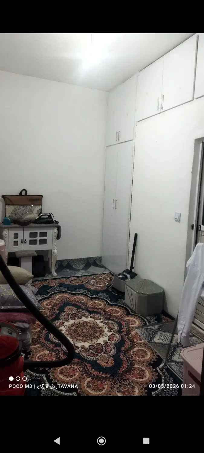 اپارتمان۱۲۵مترتوس۹۷الزهرا۳۱
