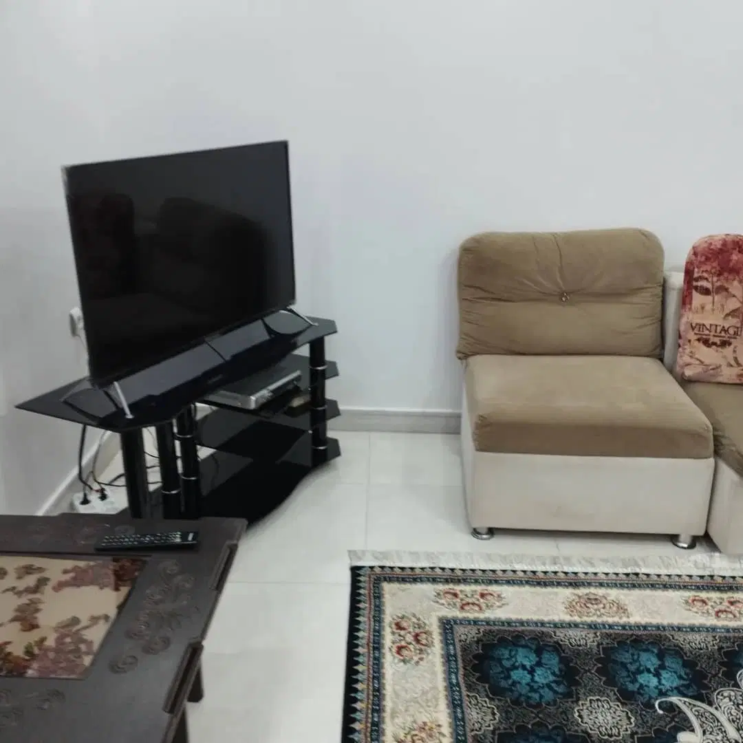 اجاره روزانه ویلا صومعه سرا