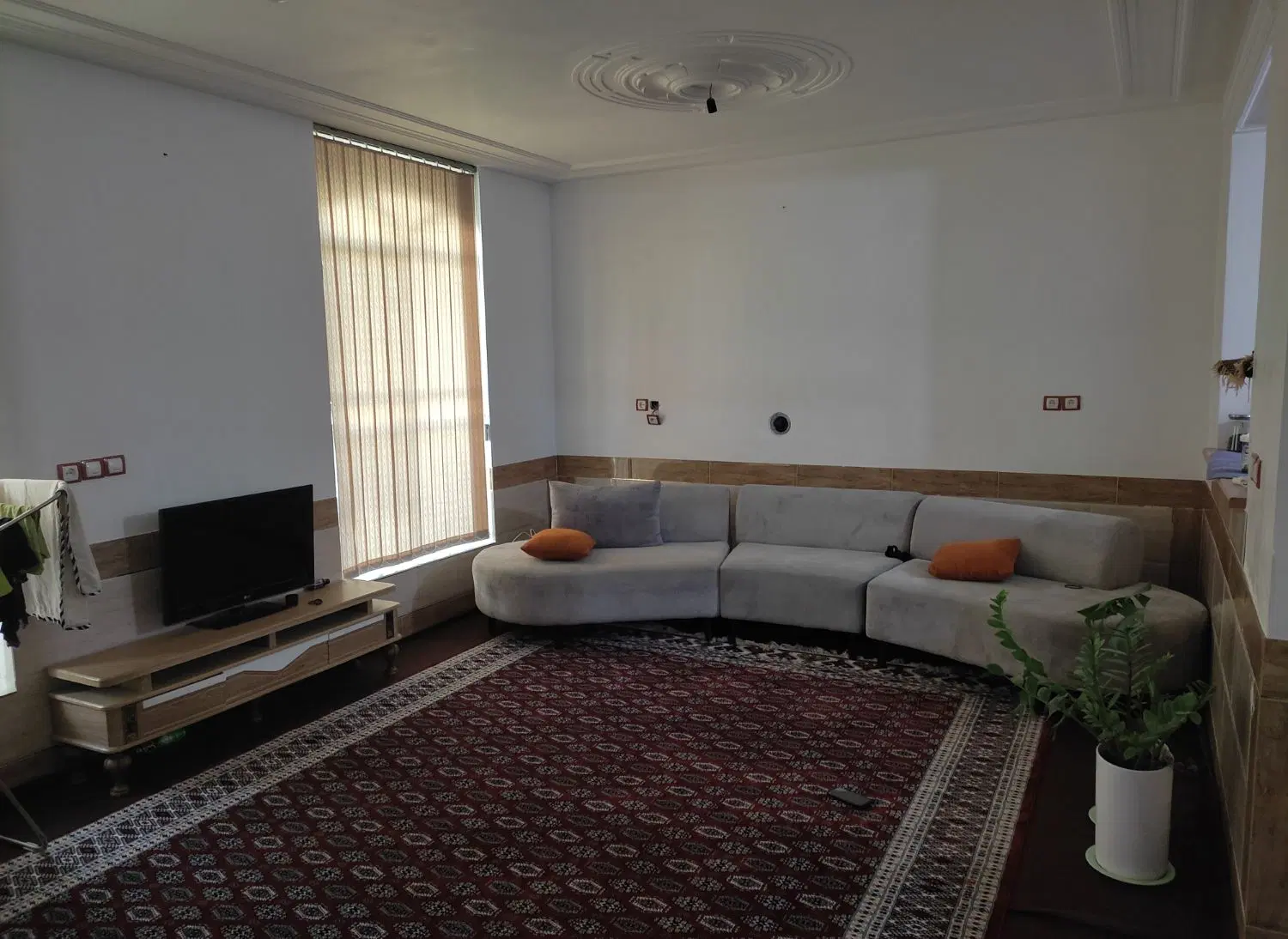 خانه اجاره‌ای