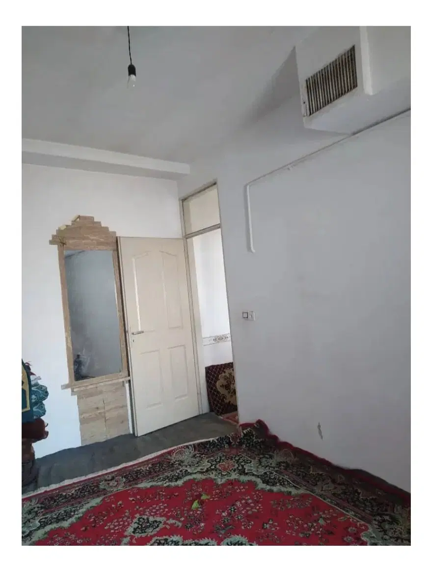 خانه ۴۸ متری تمیز فروشی فوری