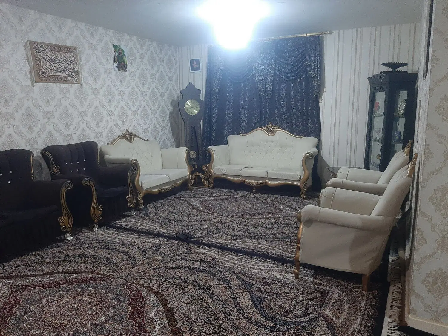 فروش خانه ویلایی  هفت تپه سیماش لین 3