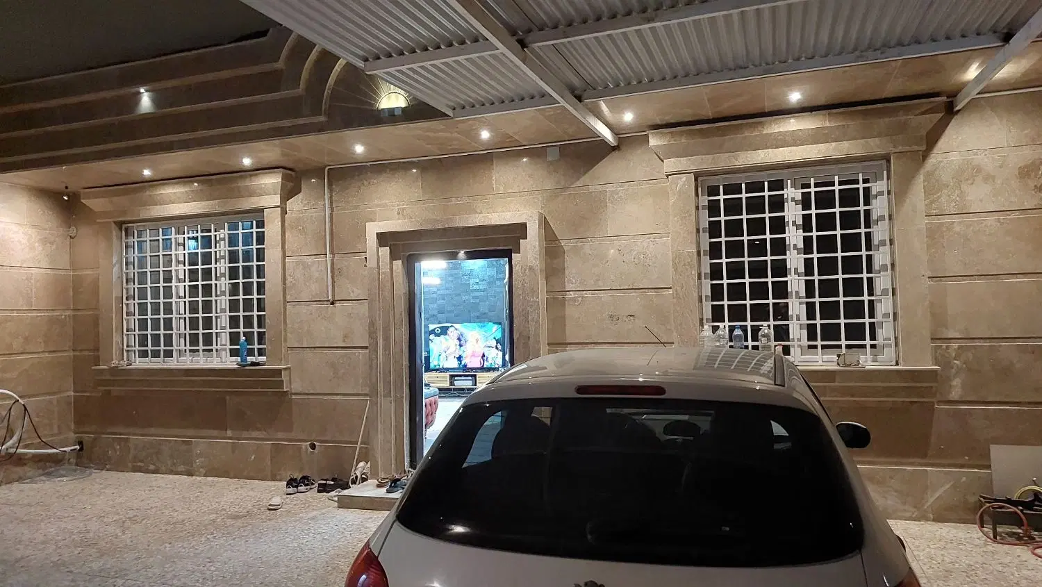رهن خانه ویلایی بهارستان شرقی