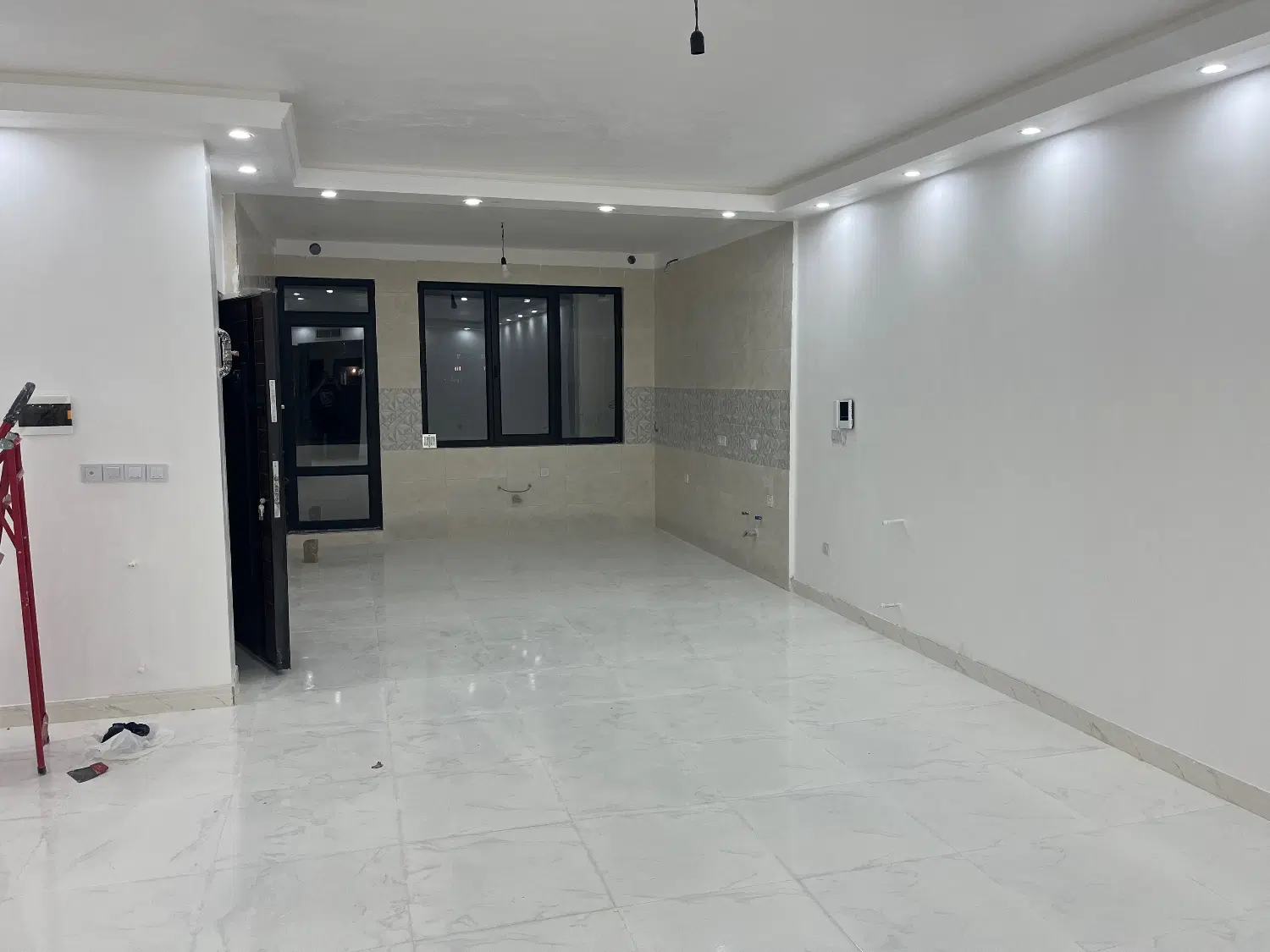 فروش آپارتمان تک واحدی کیانمهر ( شهرک دانشگاه )