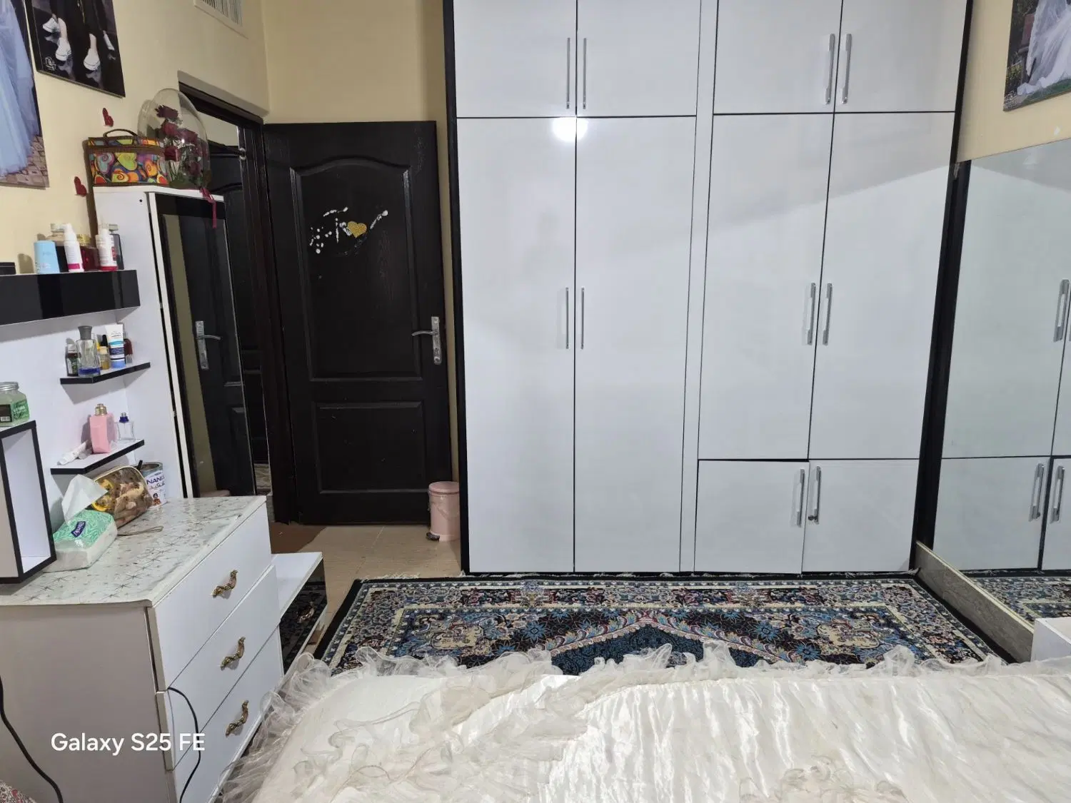 مسکن مهر ولایت .تمام کار لوکس