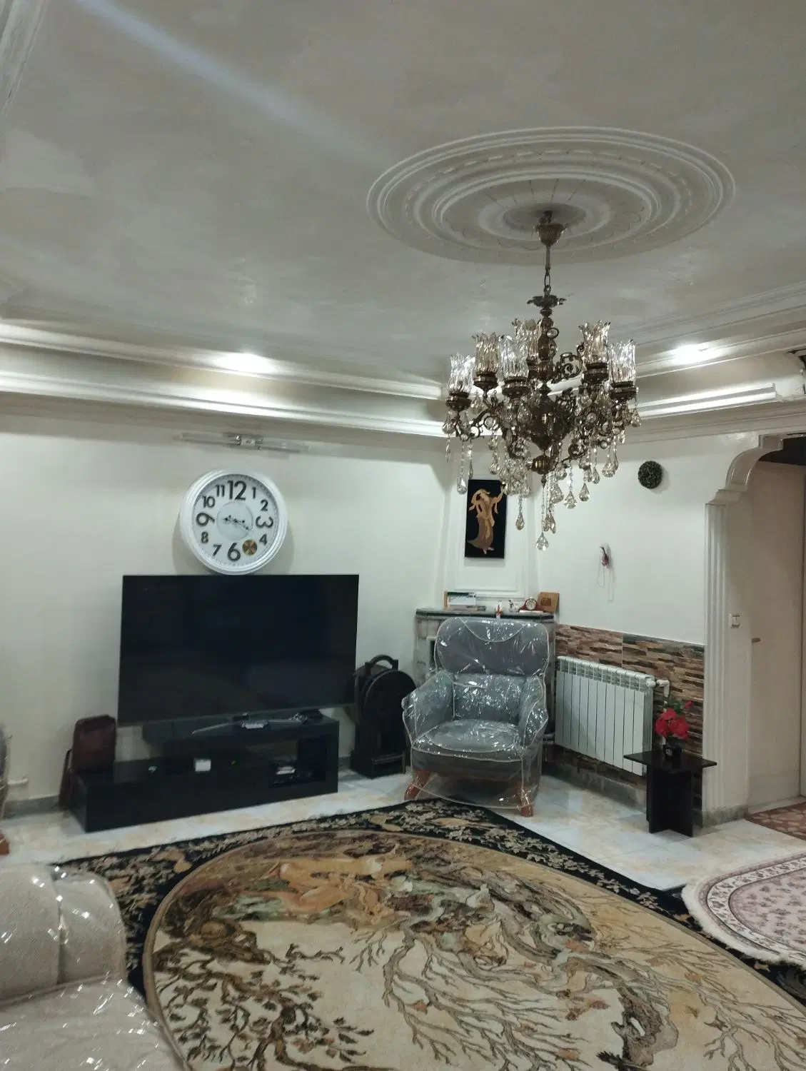 خانه ۷۲متر۲خواب