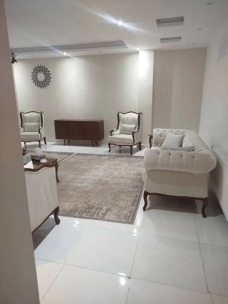 فروش آپارتمان تک واحدی فول امکانات