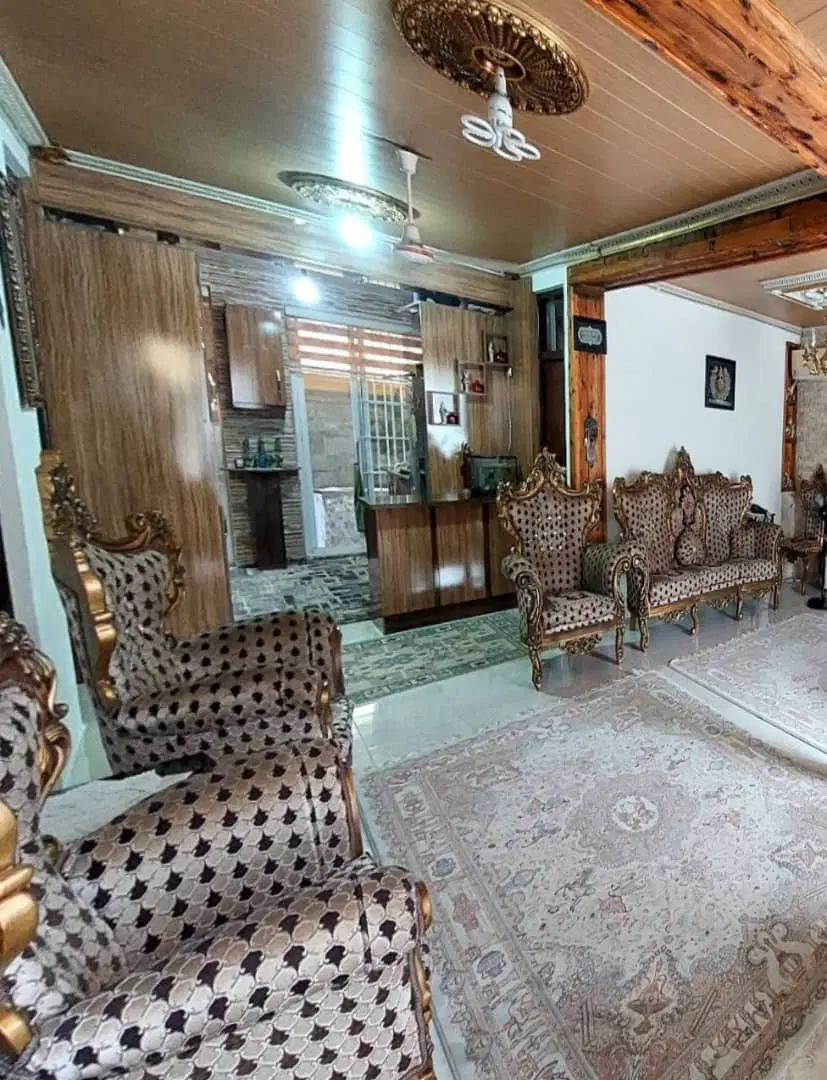 ویلای ۱۸۰ متری اطبا فول بازسازی شده