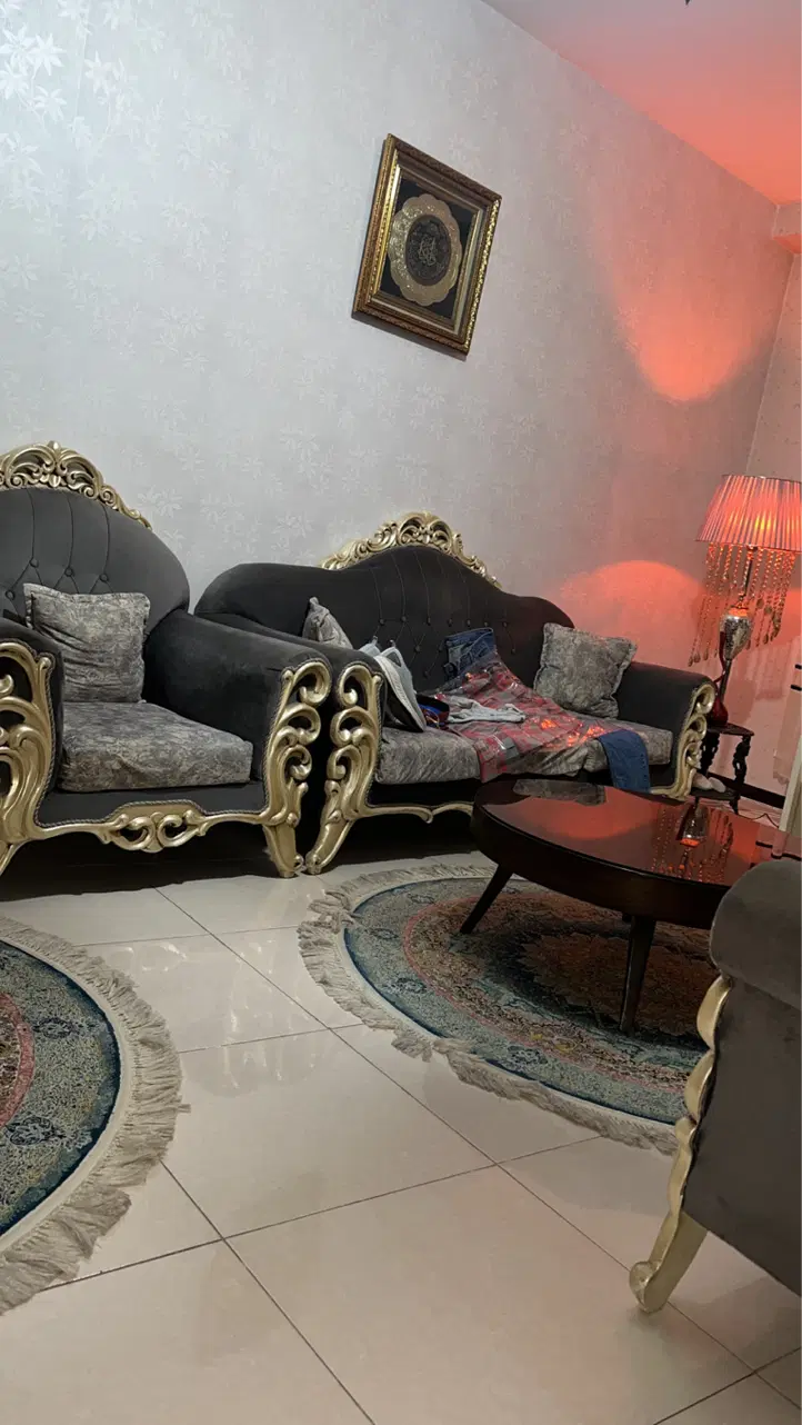 ۸۳متری فول امکانات لوکیش خوب