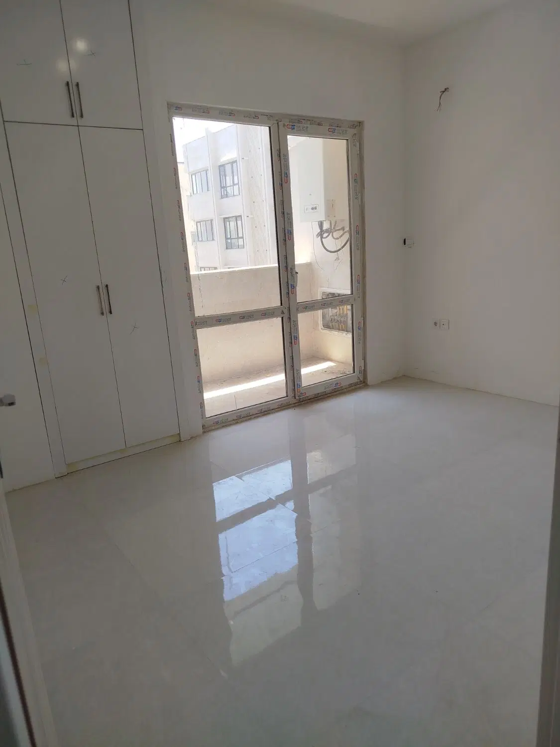 اقدسیه 53*نوساز *105متر*