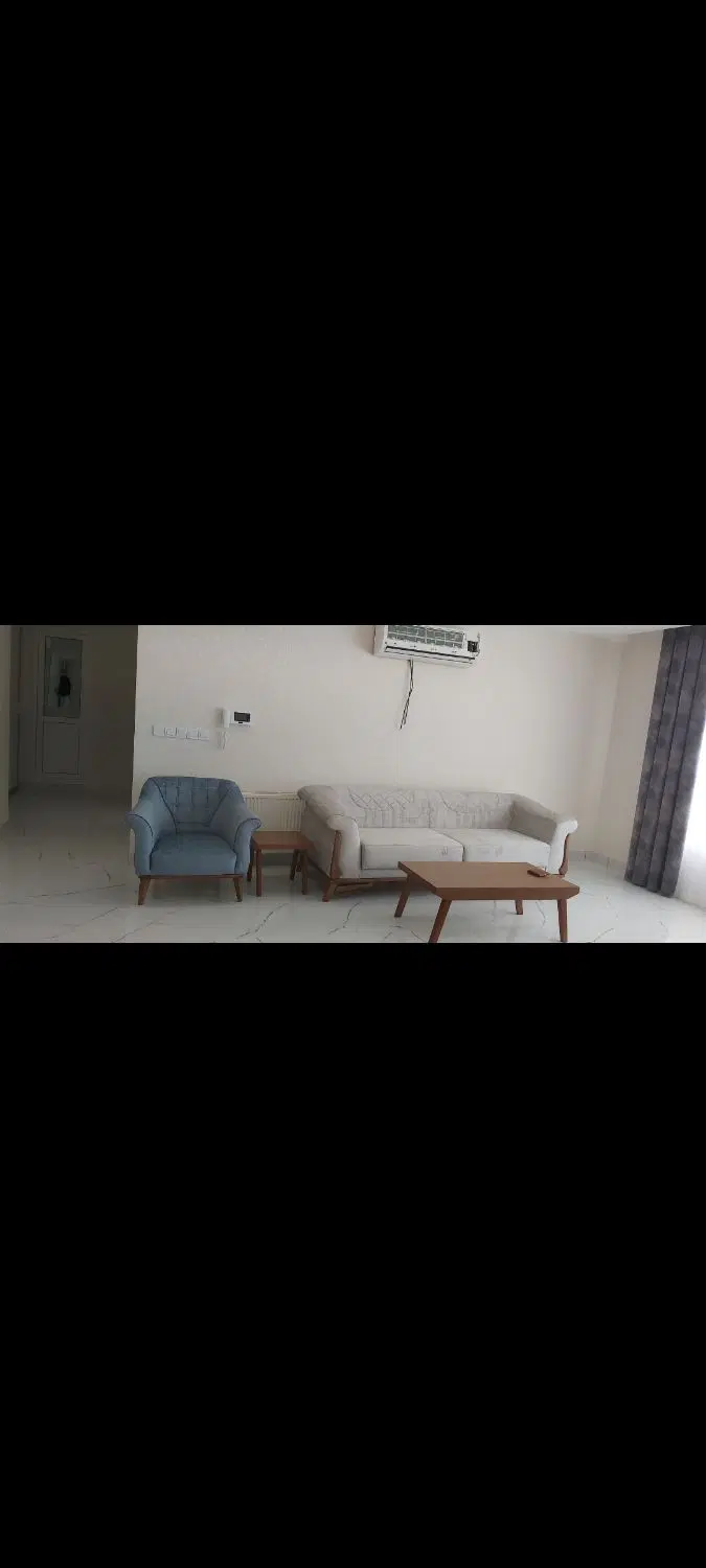 اجاره اپارتمان تکیه و چمن