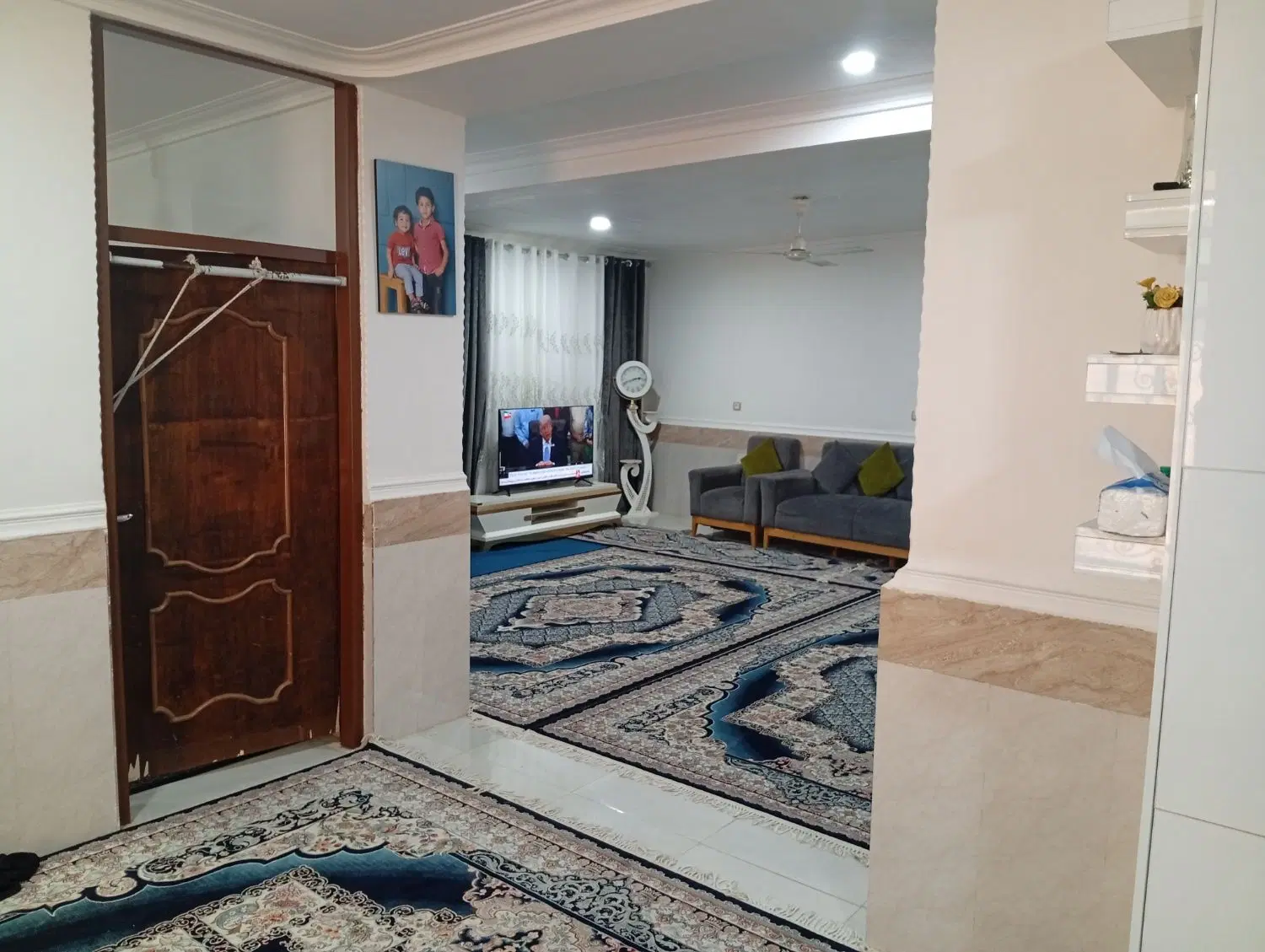 فروش خانه سه خواب