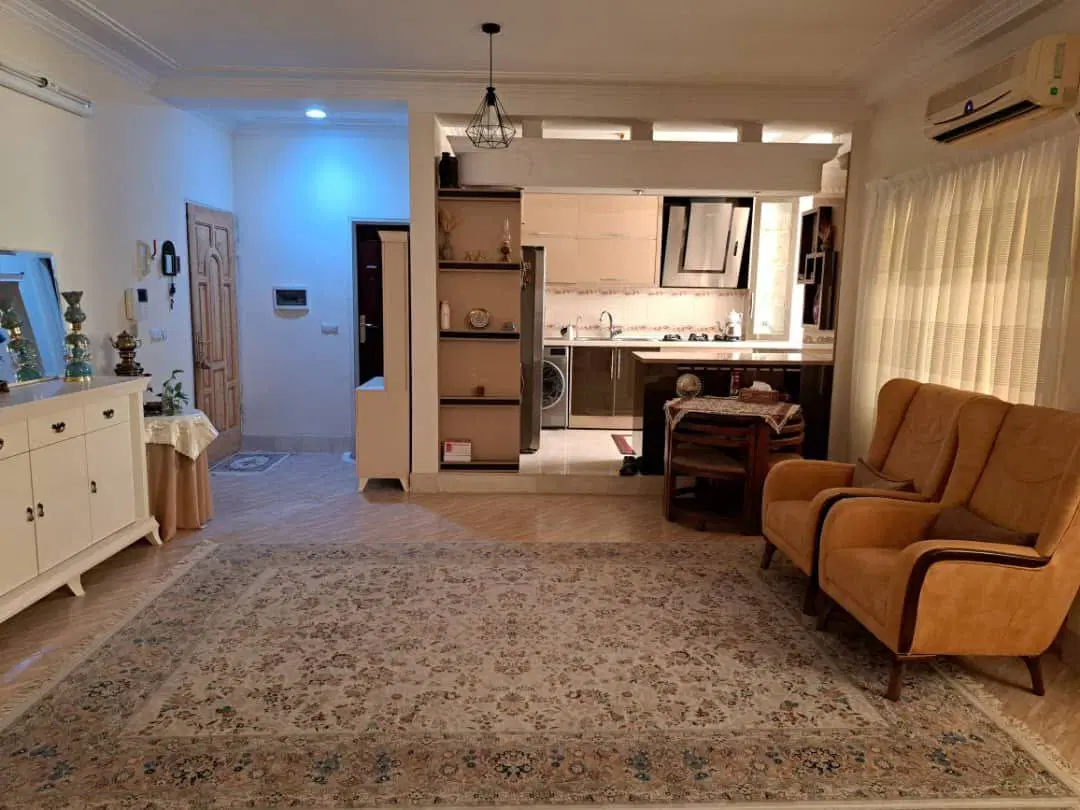 تاپ لوکیشن_خوش نقشه_دوخوابه
