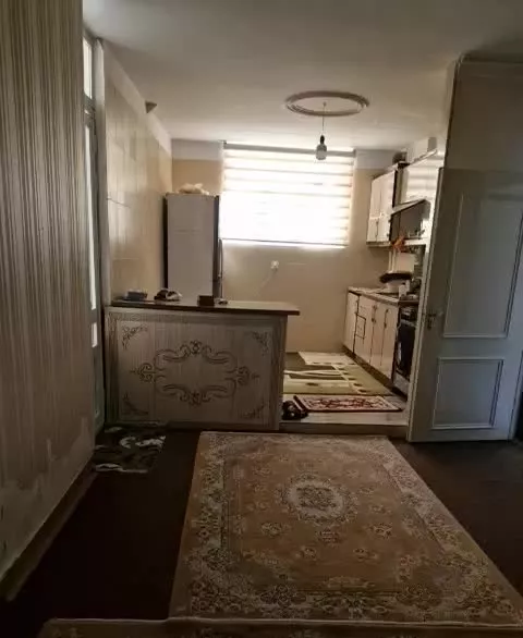 خونه طبقه همکف ۷۰متری