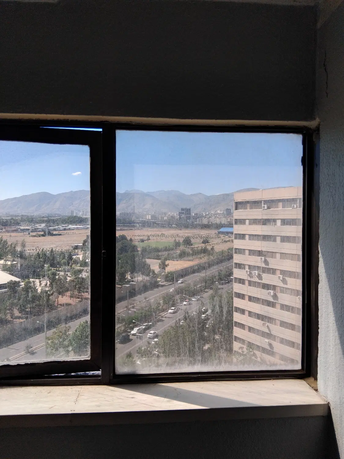 اجاره آپارتمان اکباتان فاز ۲ یک خواب
