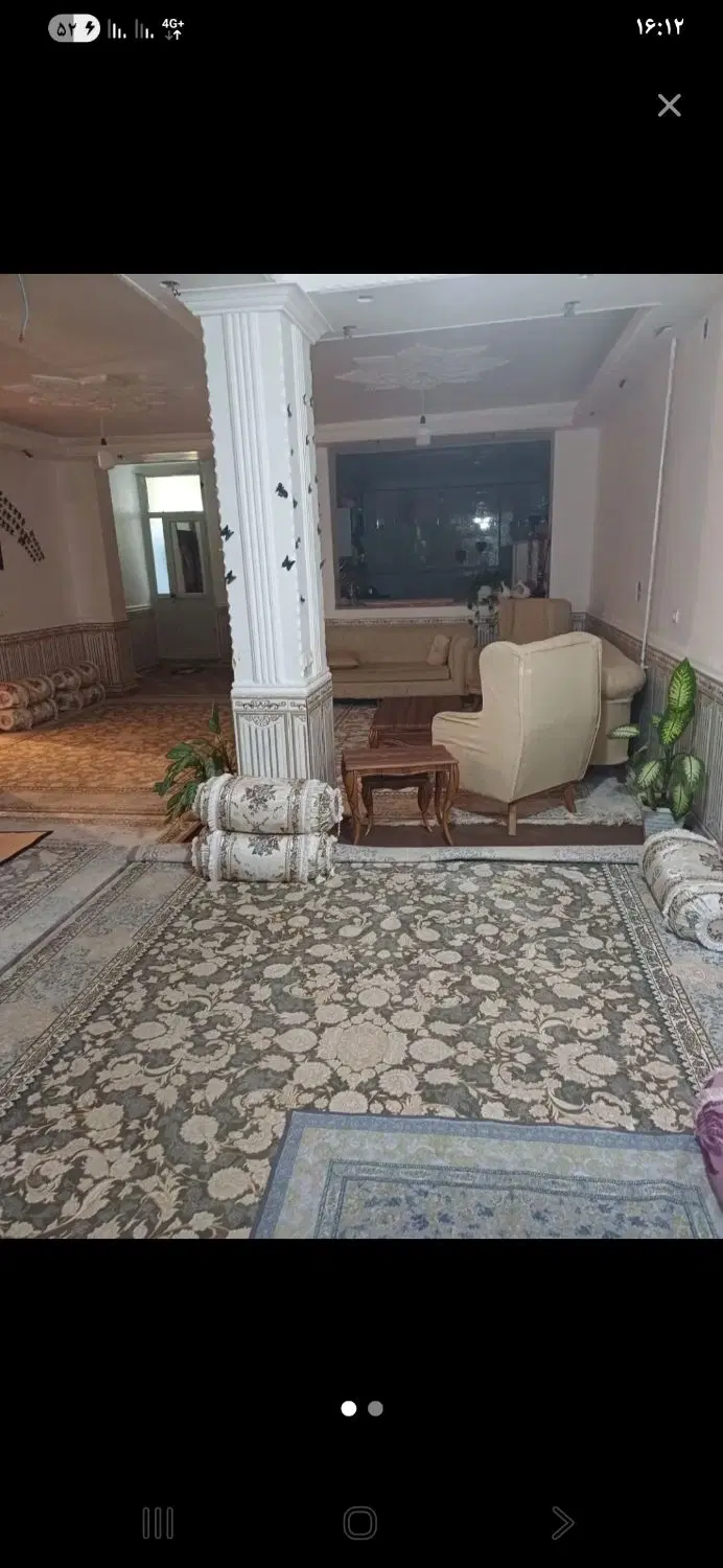 خونه مستقل سه خواب