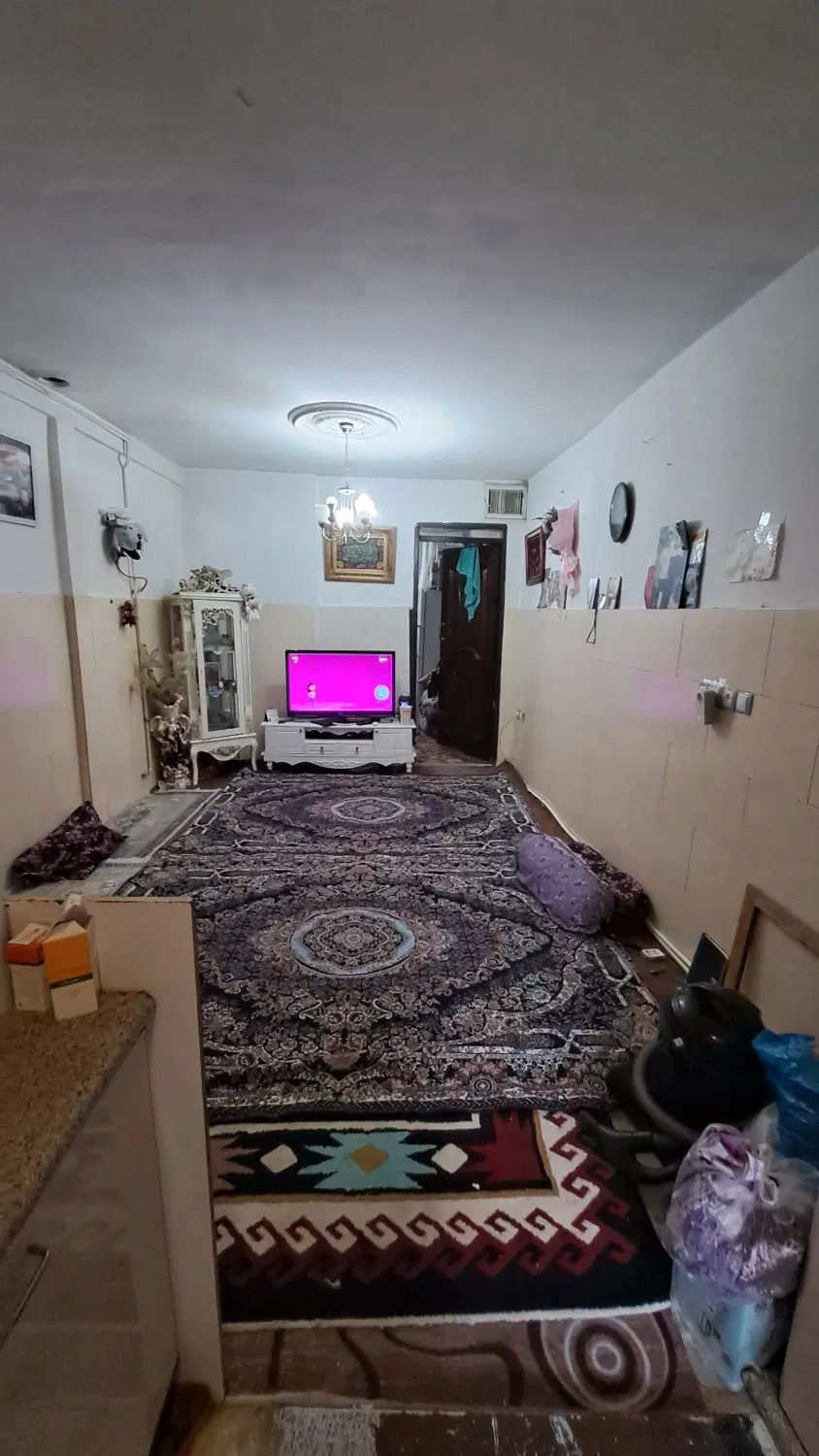60م پارکینگ اختصاصی_ خوش نقشه _میدان بهاران