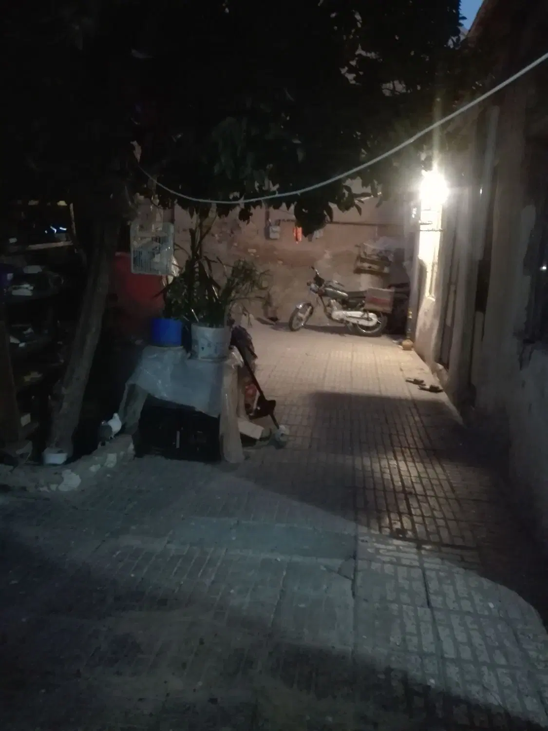سرمایه‌گذاری مطمئن در قلب شهر