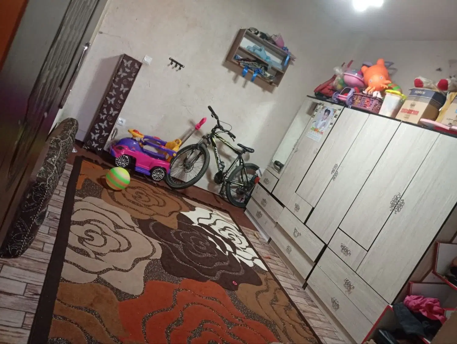 منزل مسکونی