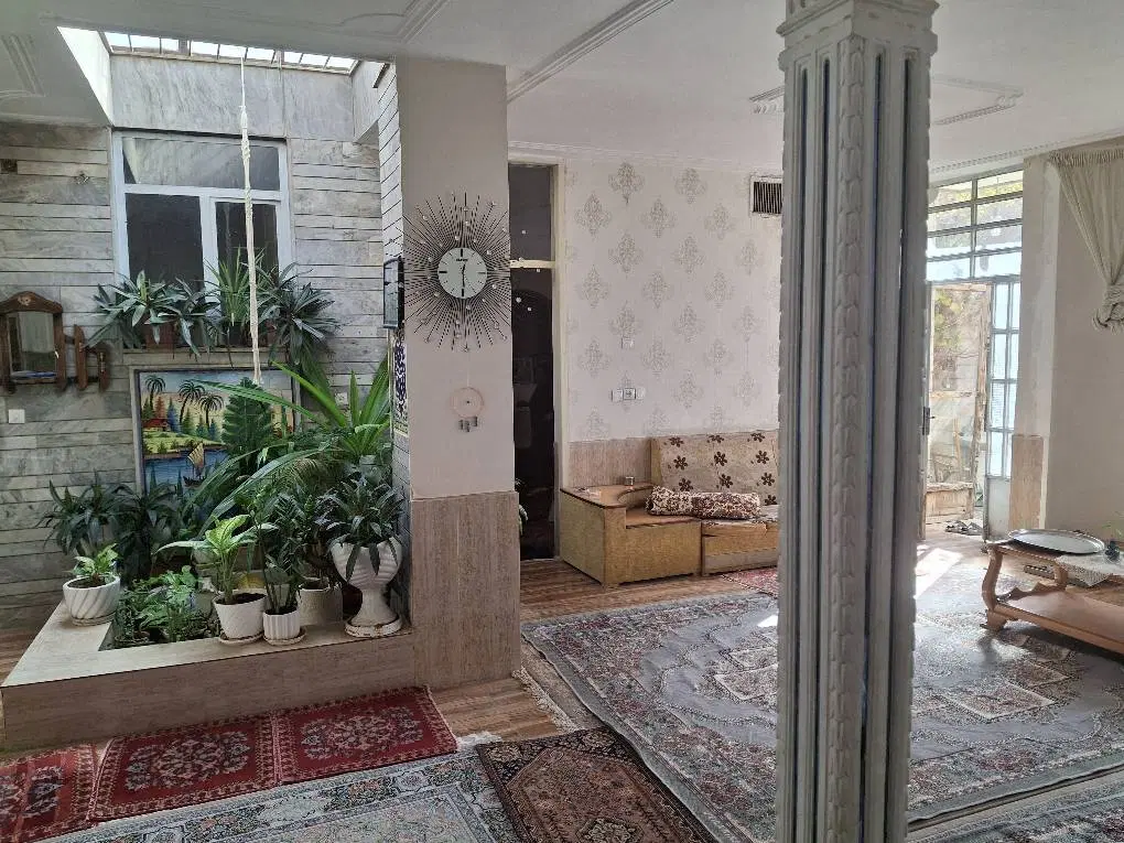 منزل ۳ خواب ویلایی