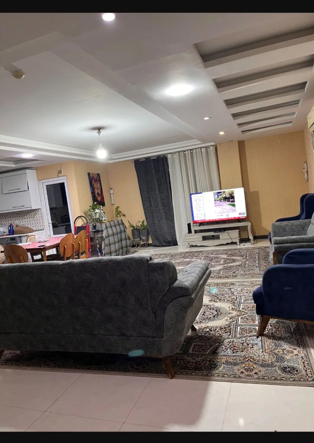 رهن اداری 145متری