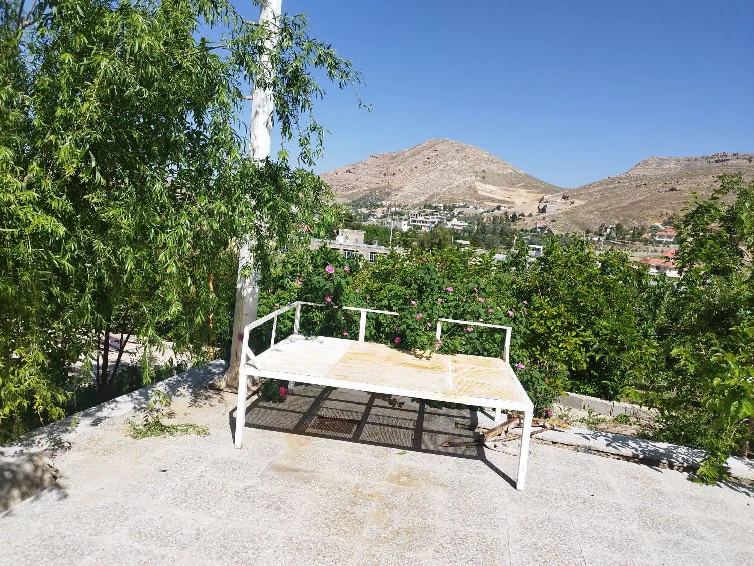اجاره ویلا