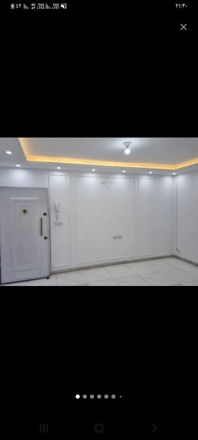 خریدار خانه ۶۰ متری