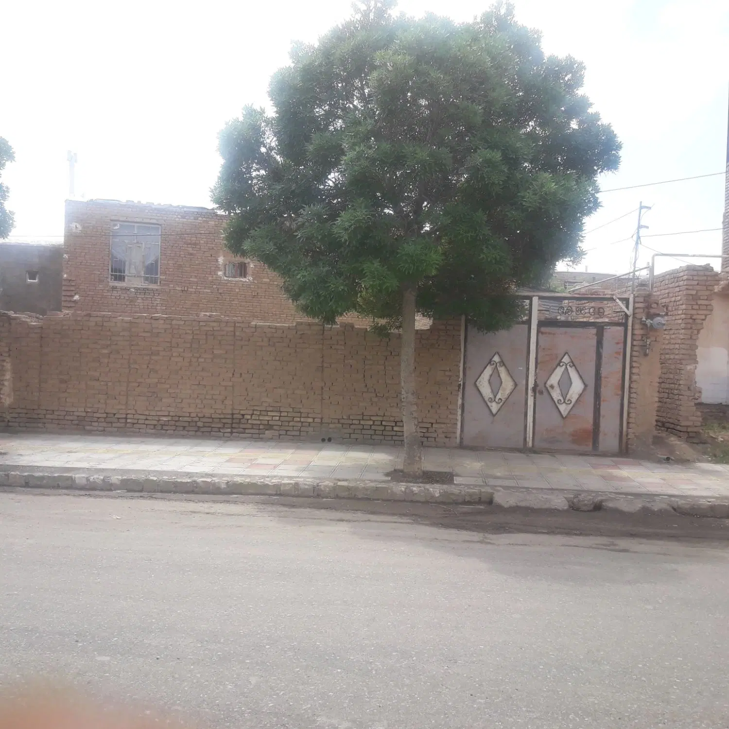 فروش ملک مسکونی
