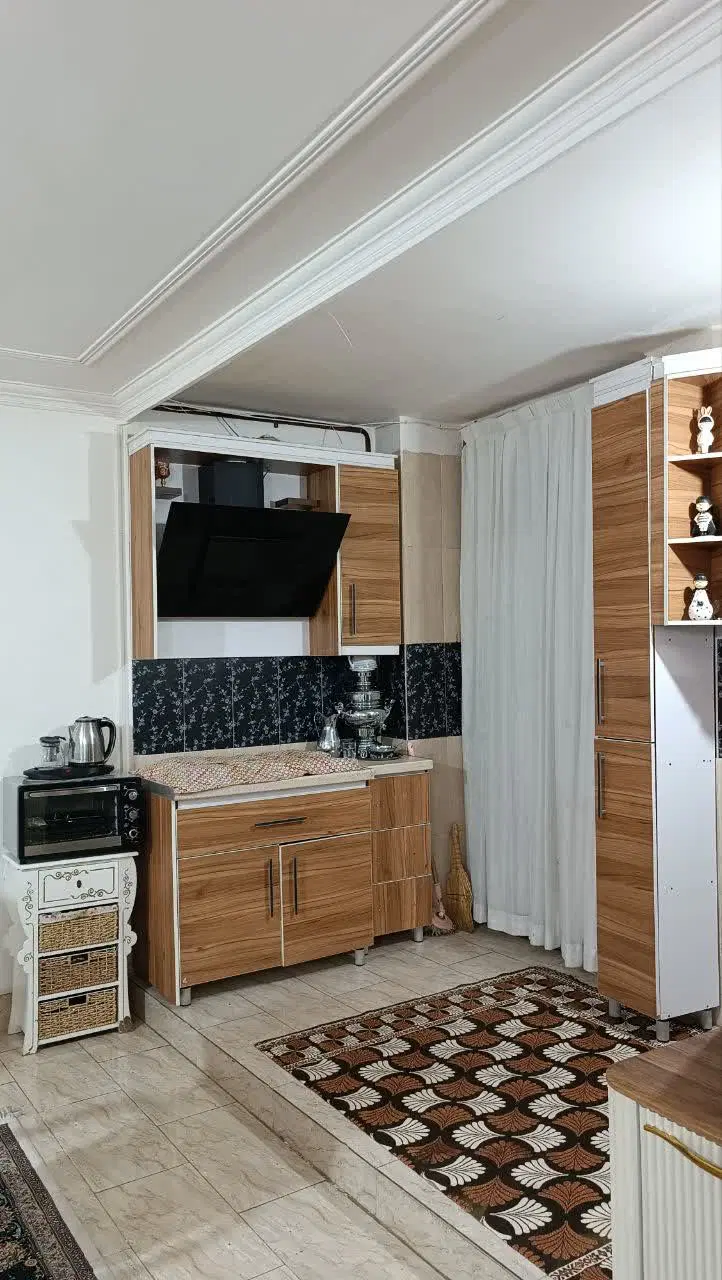 اجاره آپارتمان ۲ خواب شهرک اندیشه
