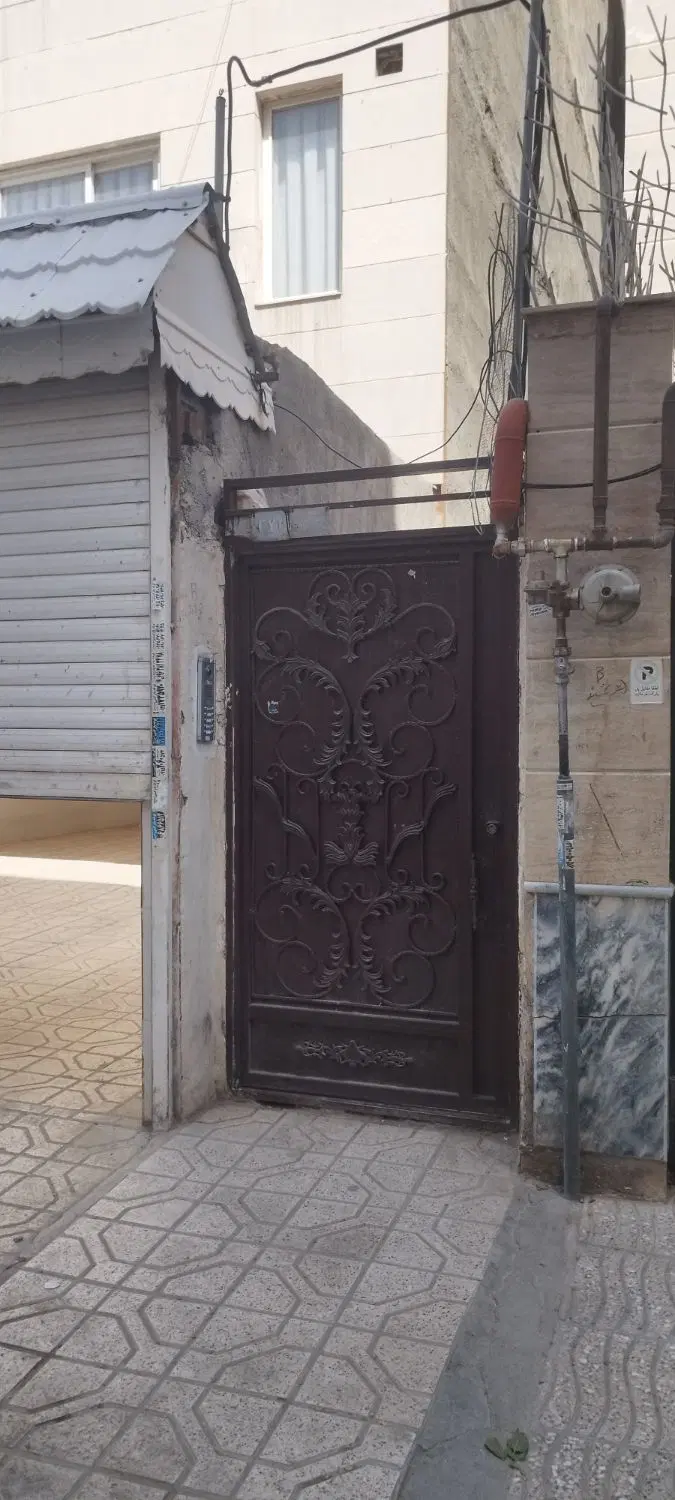 آپارتمان فروشی