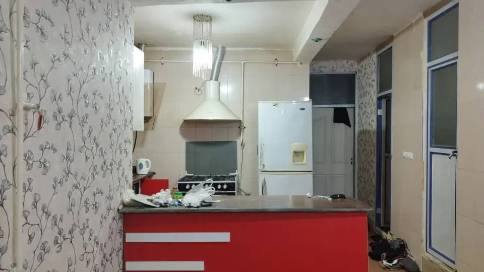 فروش اپارتمان