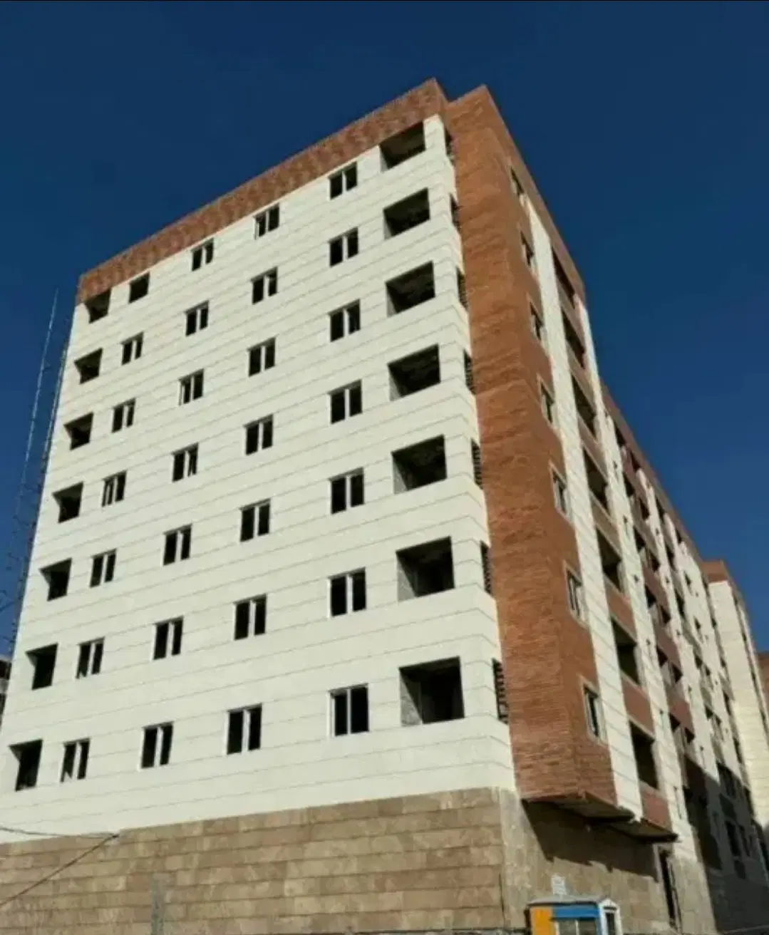 امتیاز پرند ملی فاز 7