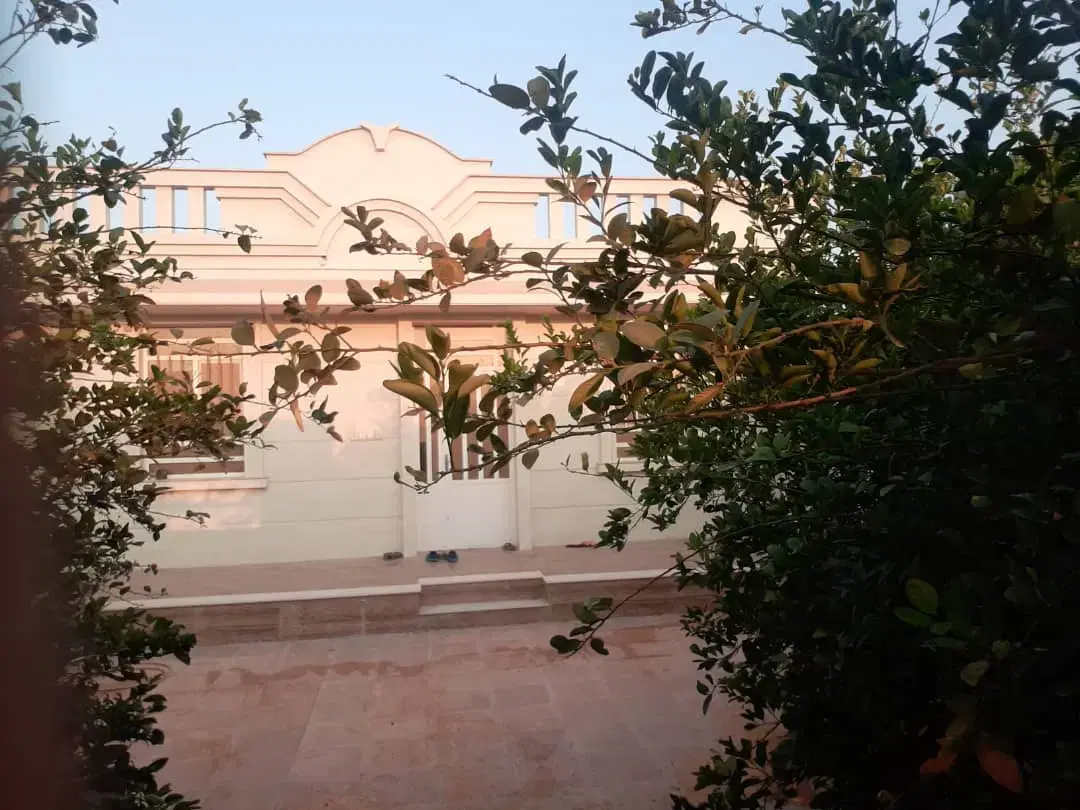 منزل ویلایی نزدیک ساحل