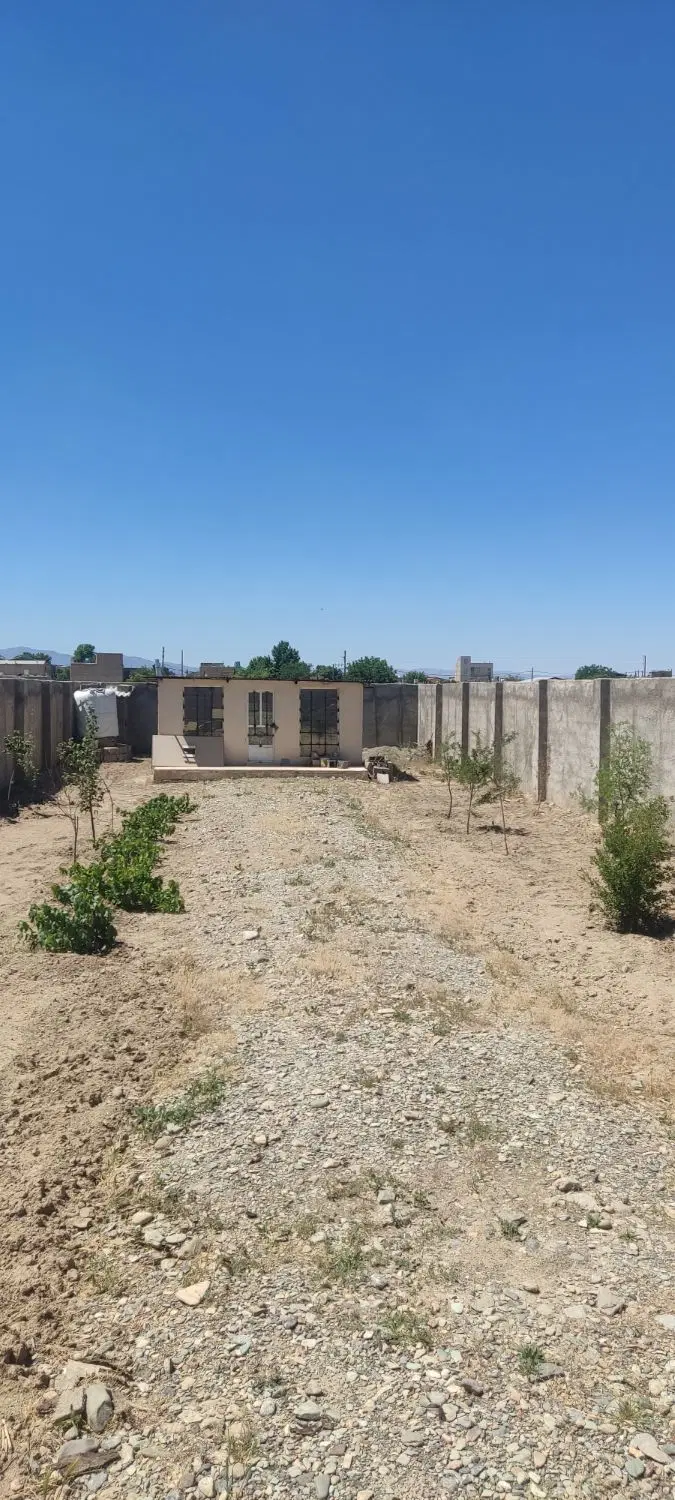 باغ ویلا باغچه