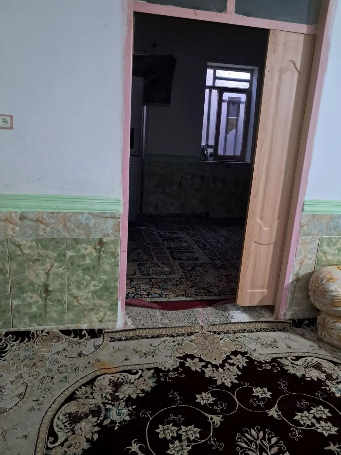 خونه اجاره ای افتخار اباد خاش