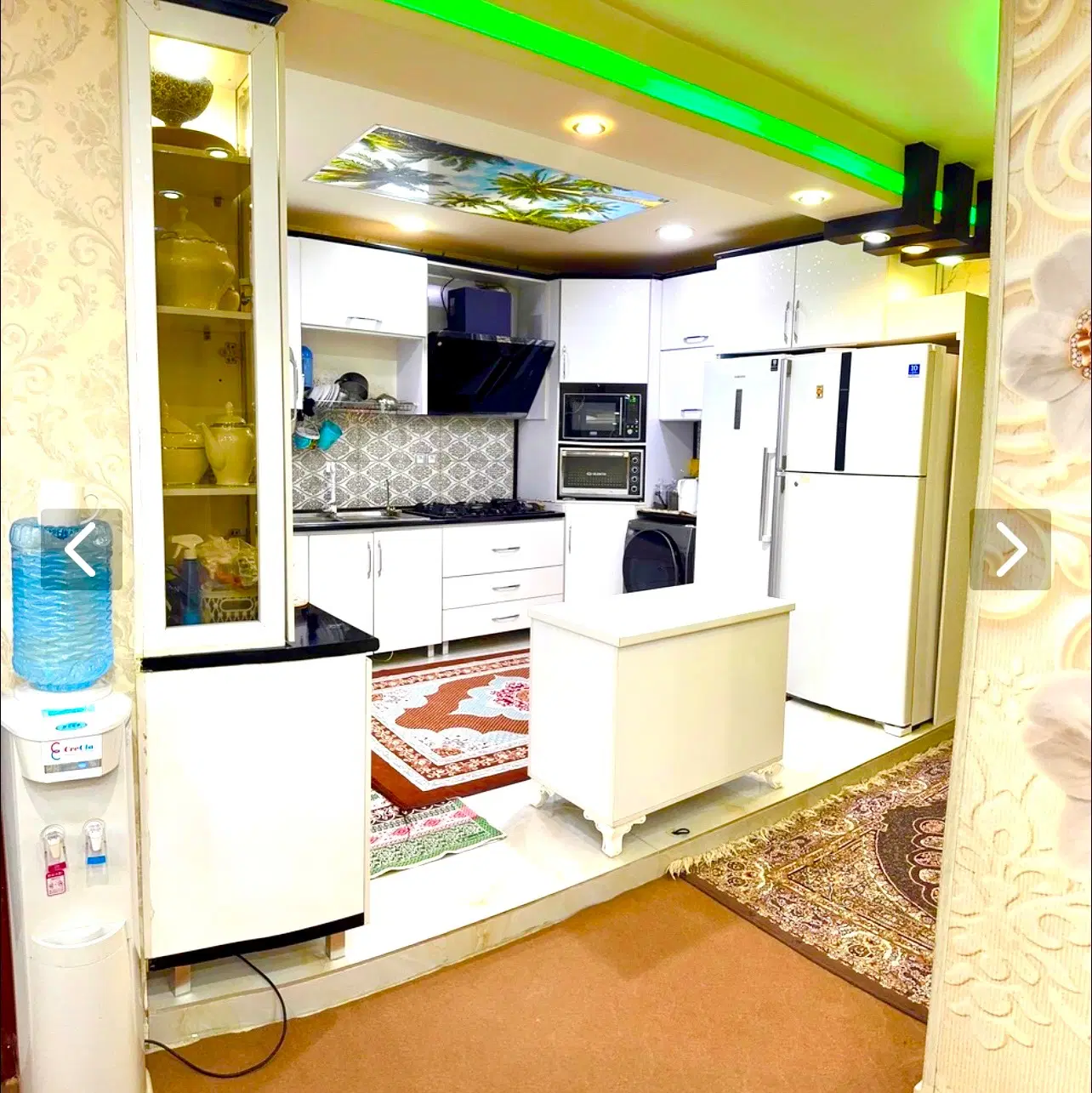 ۳۰۰مترویلایی رهن کوآریا خرمشهر