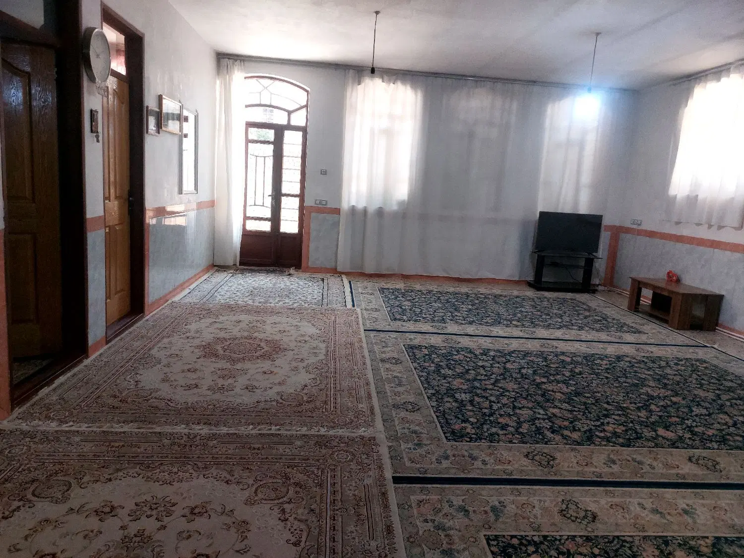 اجاره ویلایی حسابی خیابان گلها