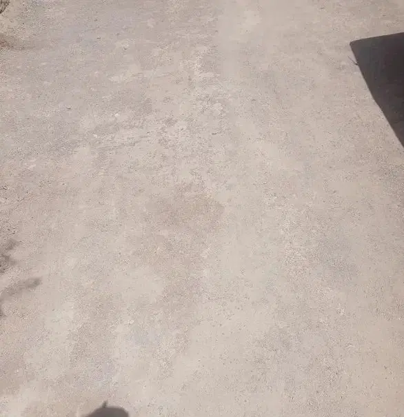 زمین بنیادی
