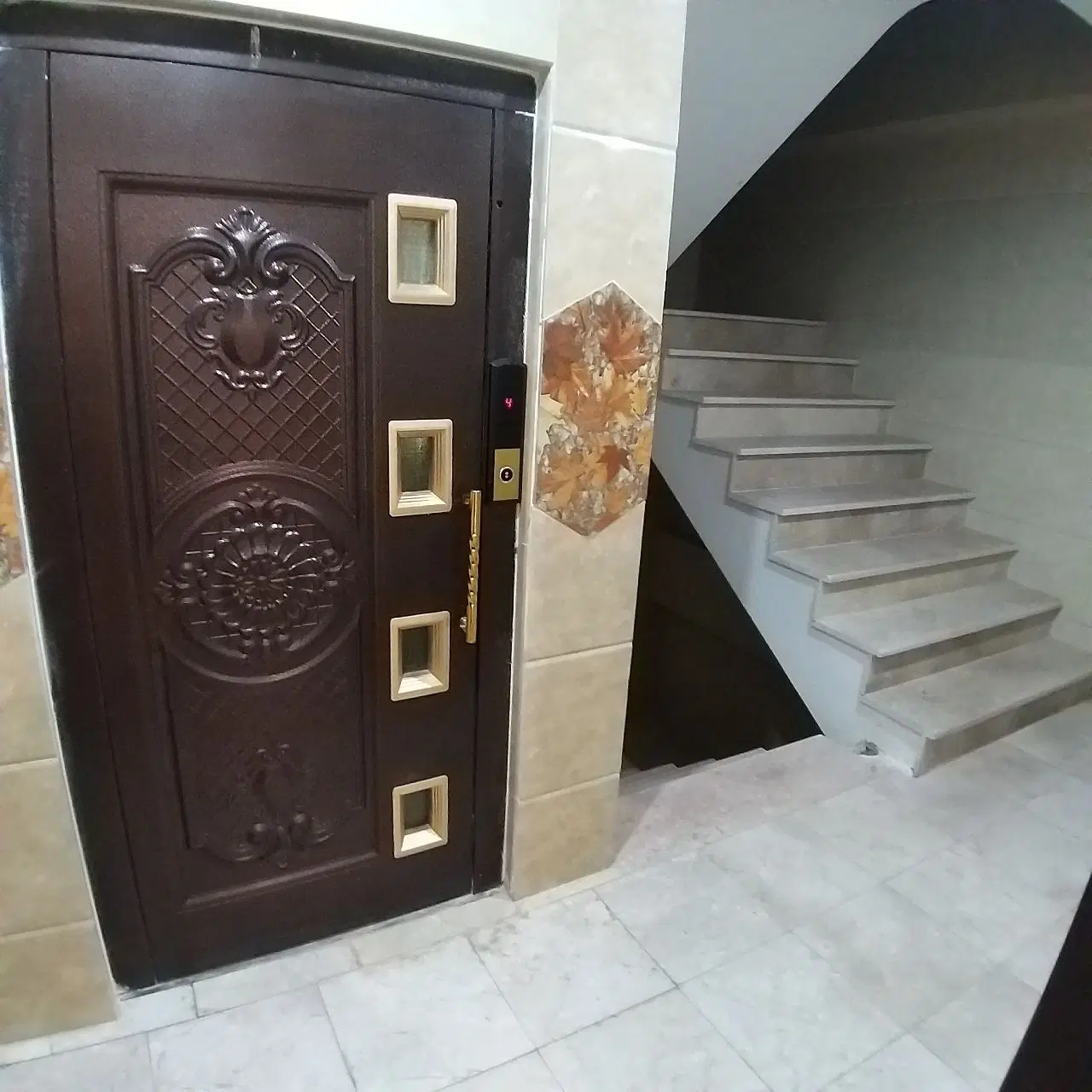 فروش آپارتمان
