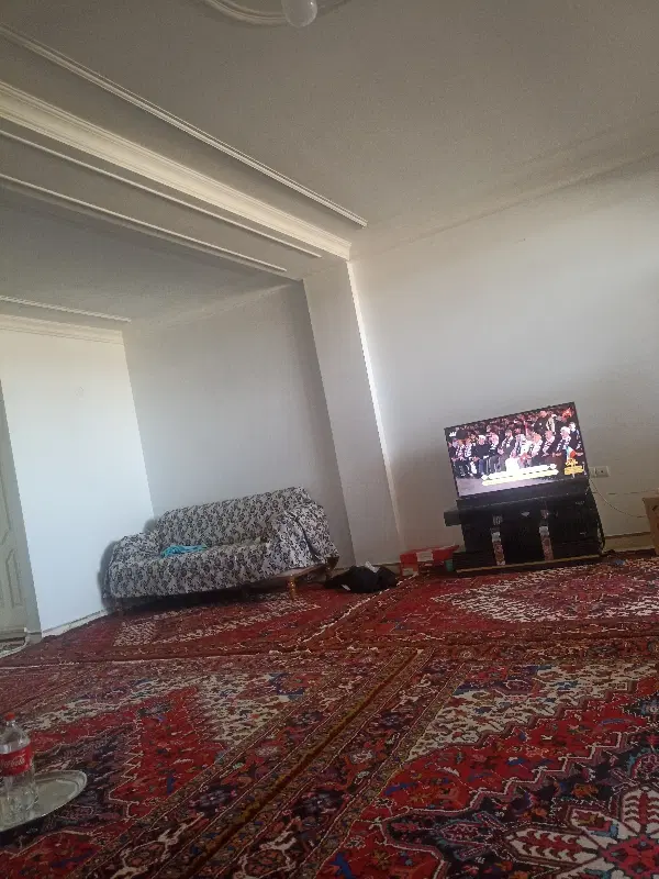آپارتمان 90متری سیلاب ملازینال