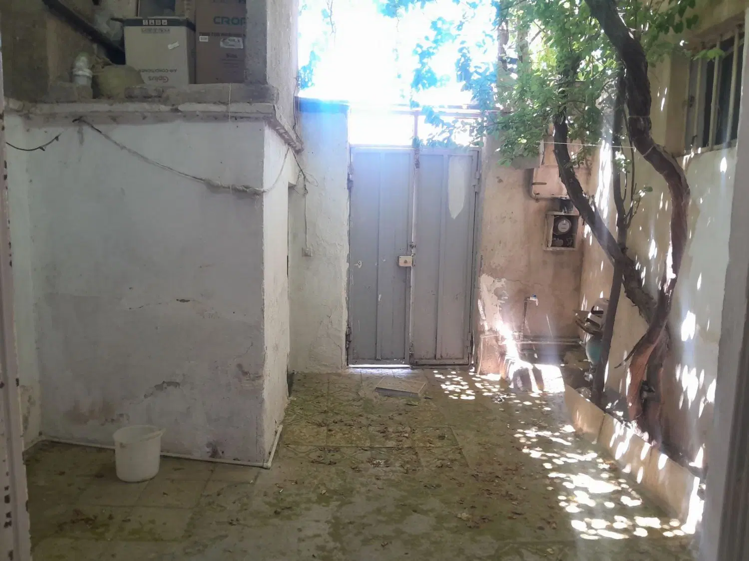 خانه ویلایی