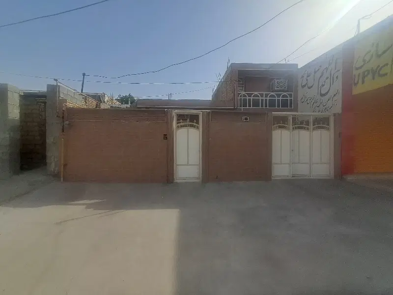 ویلایی بالا ازاد پایه کوبی